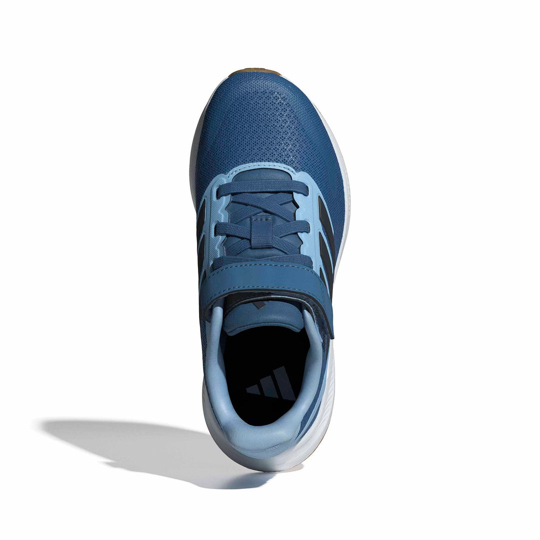 adidas Runfalcon 5 El C - duin/legink/globlu