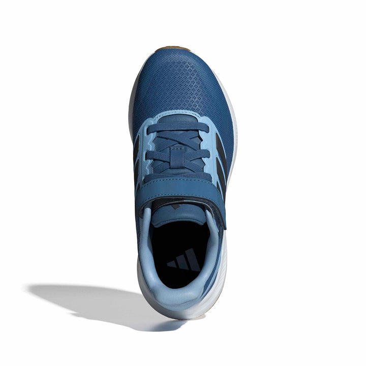 adidas Runfalcon 5 El C - duin/legink/globlu