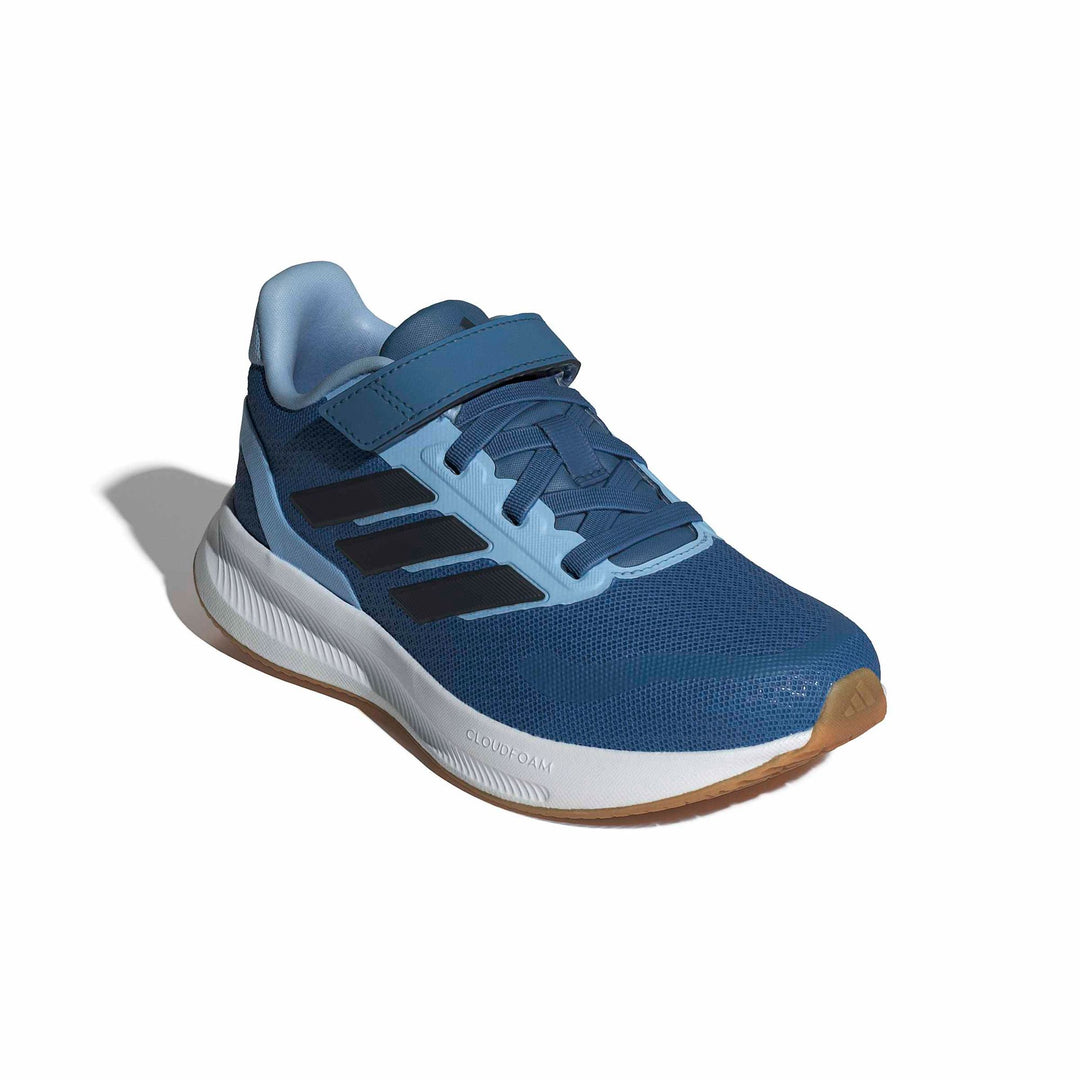 adidas Runfalcon 5 El C - duin/legink/globlu