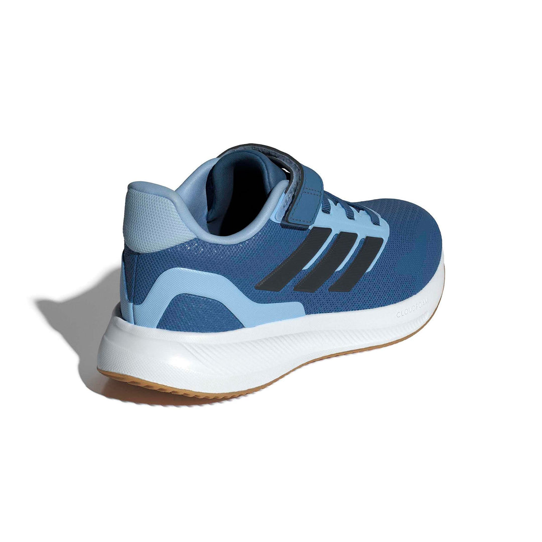 adidas Runfalcon 5 El C - duin/legink/globlu