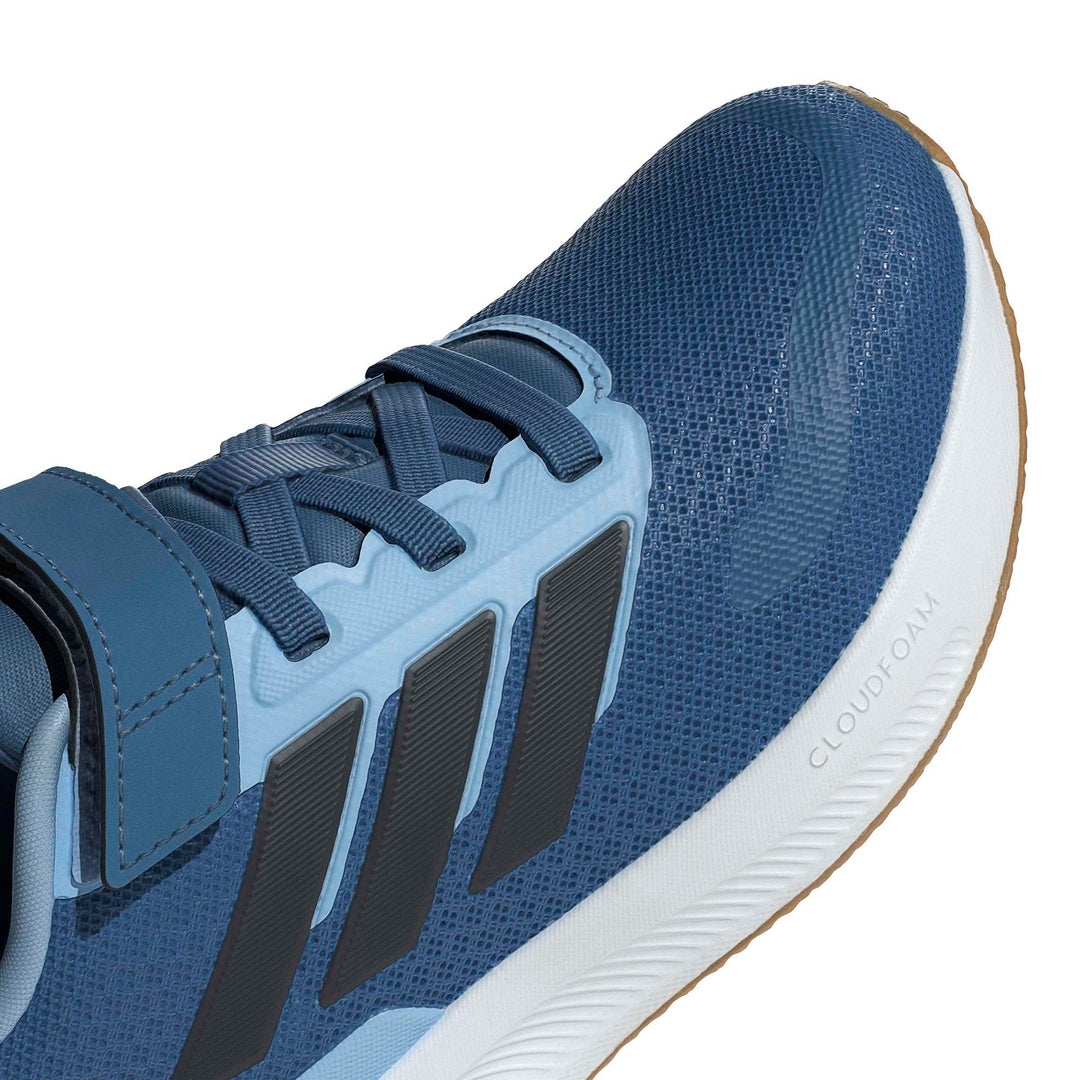 adidas Runfalcon 5 El C - duin/legink/globlu