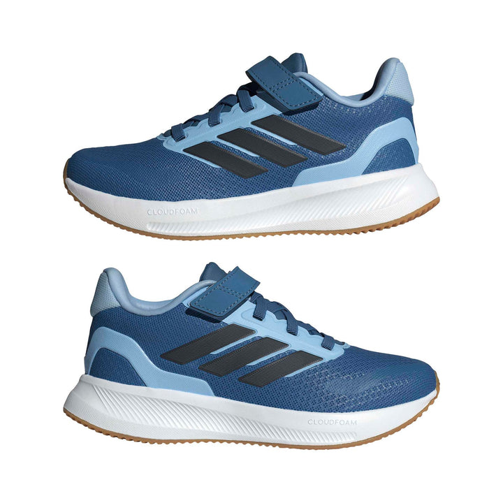 adidas Runfalcon 5 El C - duin/legink/globlu