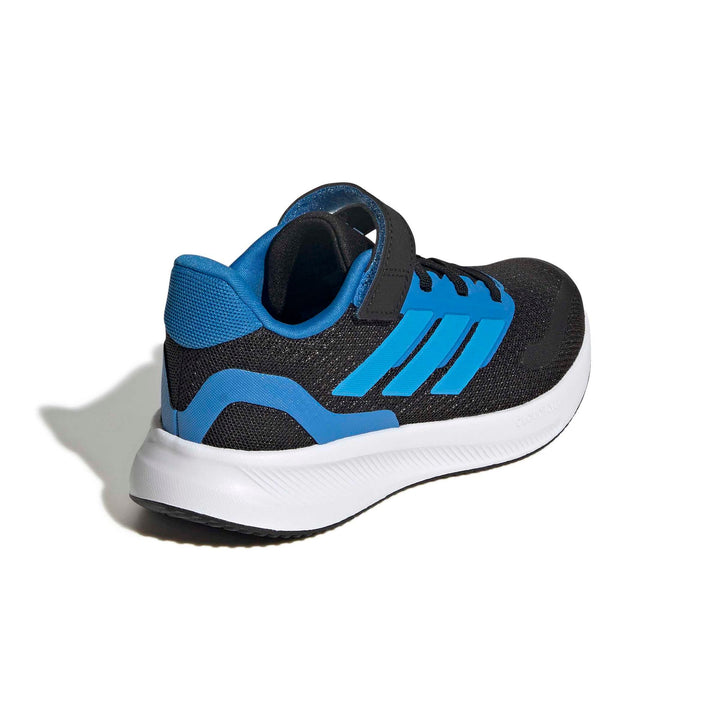 adidas Runfalcon 5 El C - cblack/luaq/lurabl
