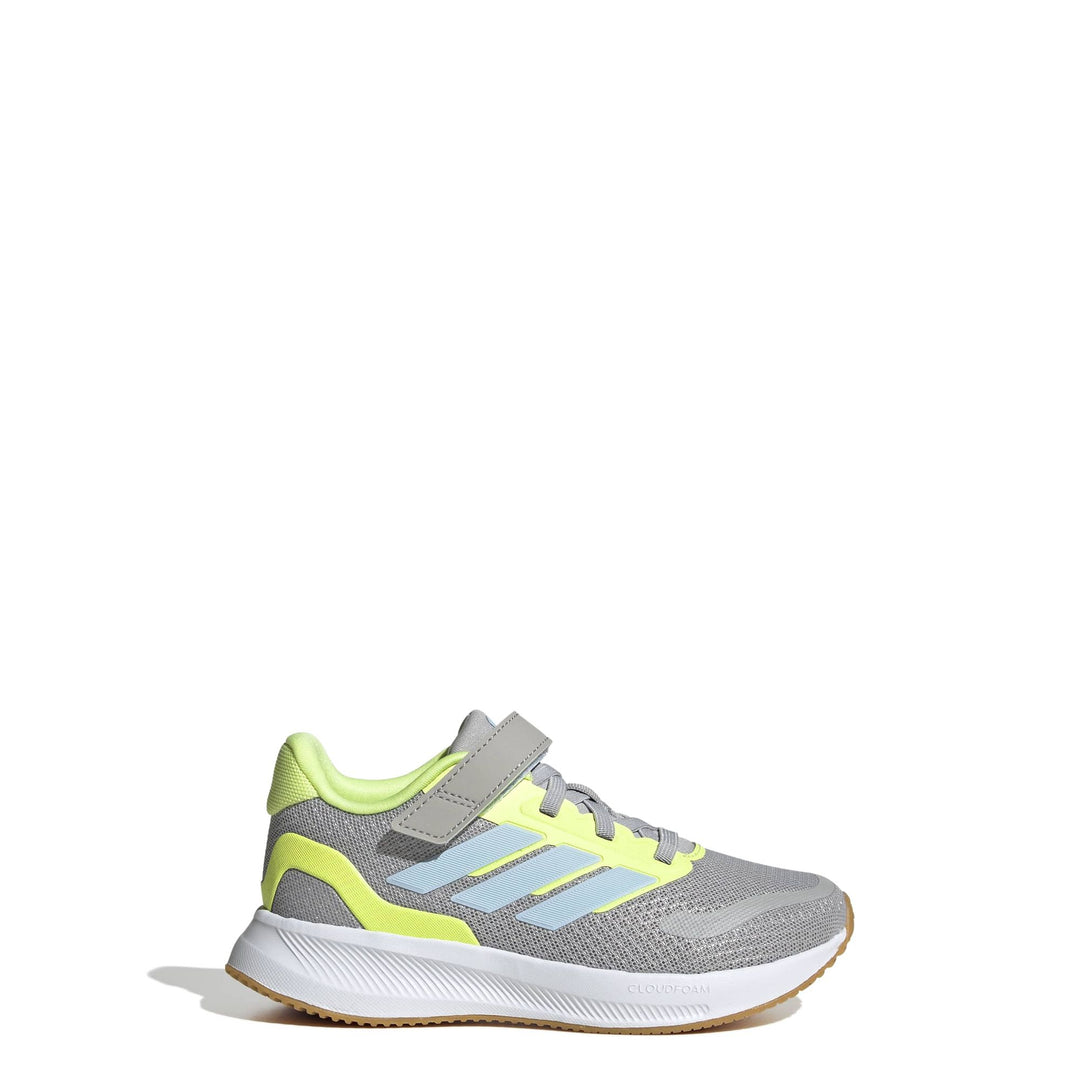 adidas Runfalcon 5 El C - gretwo/crsk/hireye
