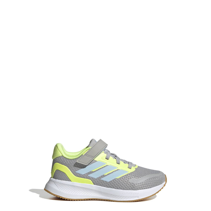 adidas Runfalcon 5 El C - gretwo/crsk/hireye