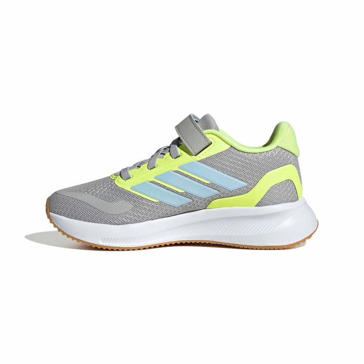 adidas Runfalcon 5 El C - gretwo/crsk/hireye
