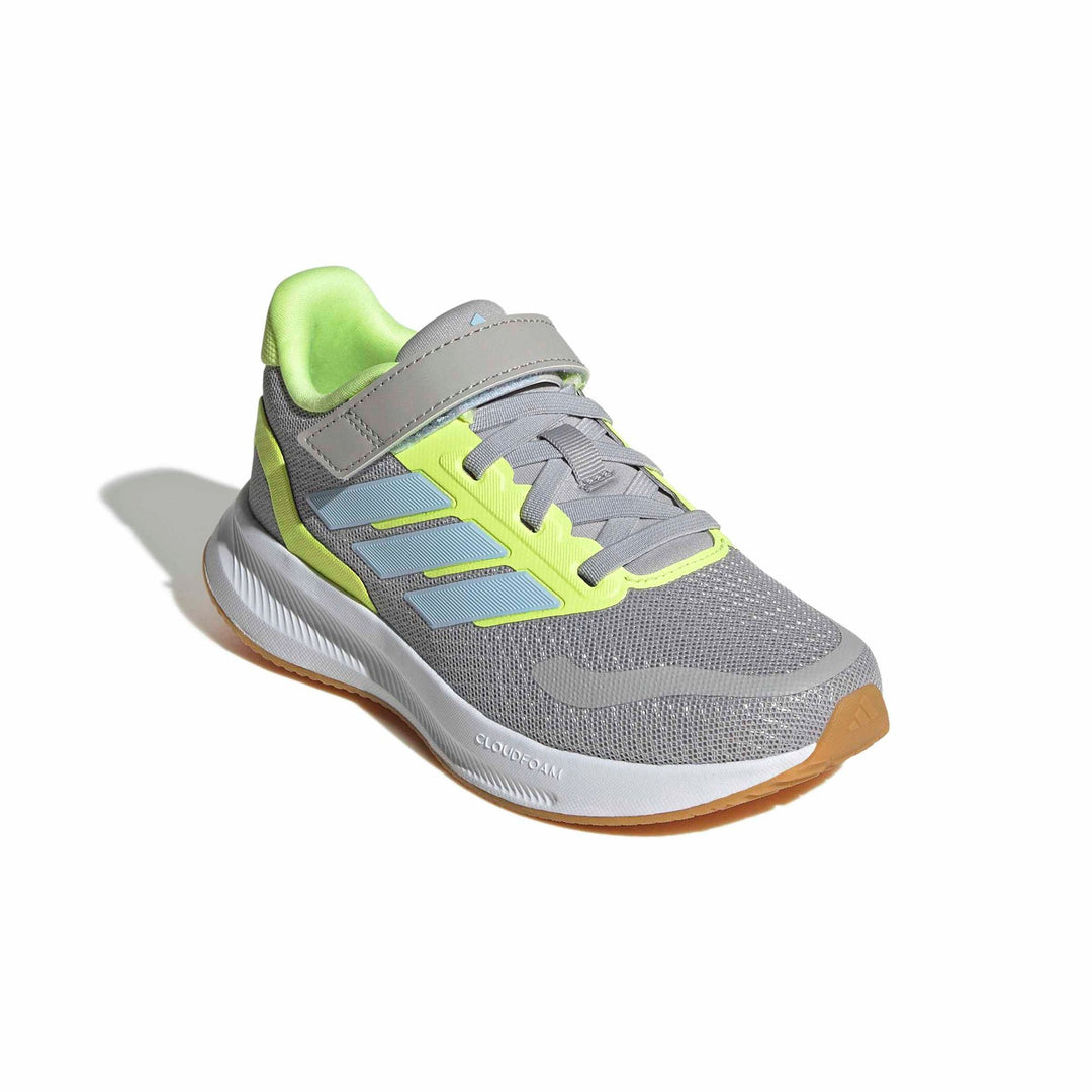 adidas Runfalcon 5 El C - gretwo/crsk/hireye