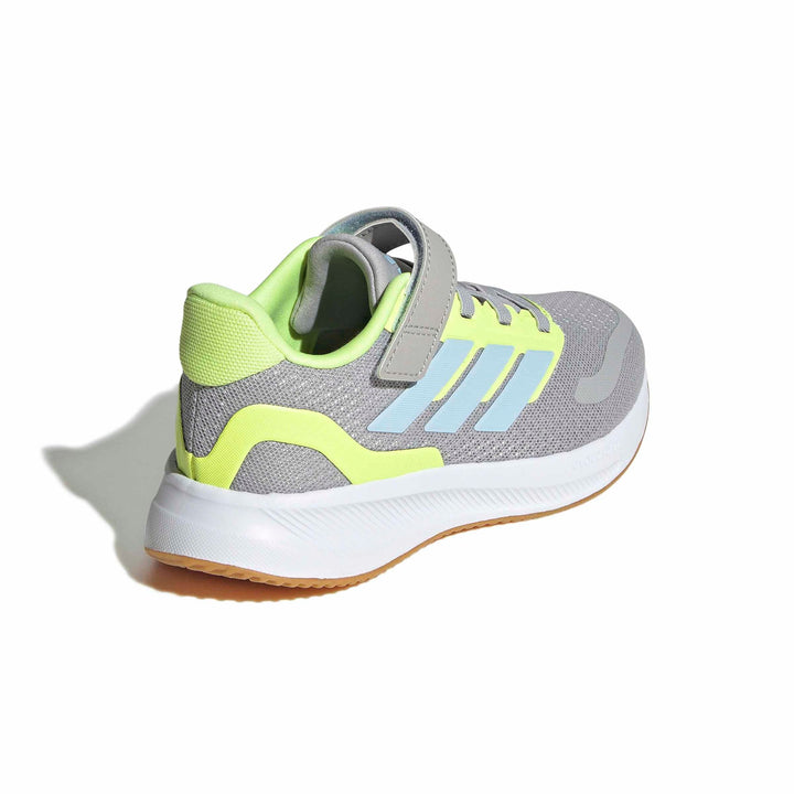 adidas Runfalcon 5 El C - gretwo/crsk/hireye