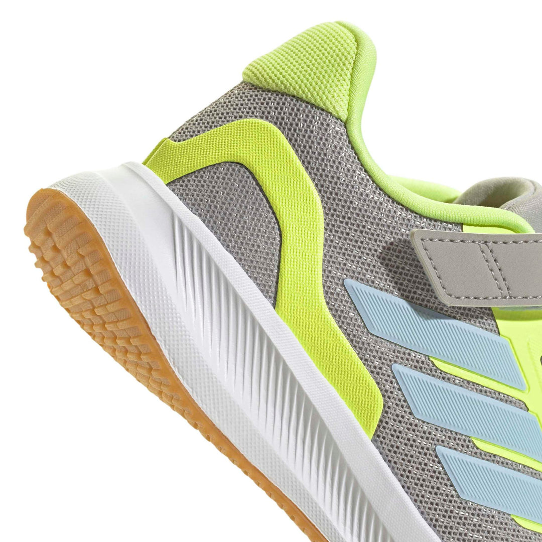 adidas Runfalcon 5 El C - gretwo/crsk/hireye