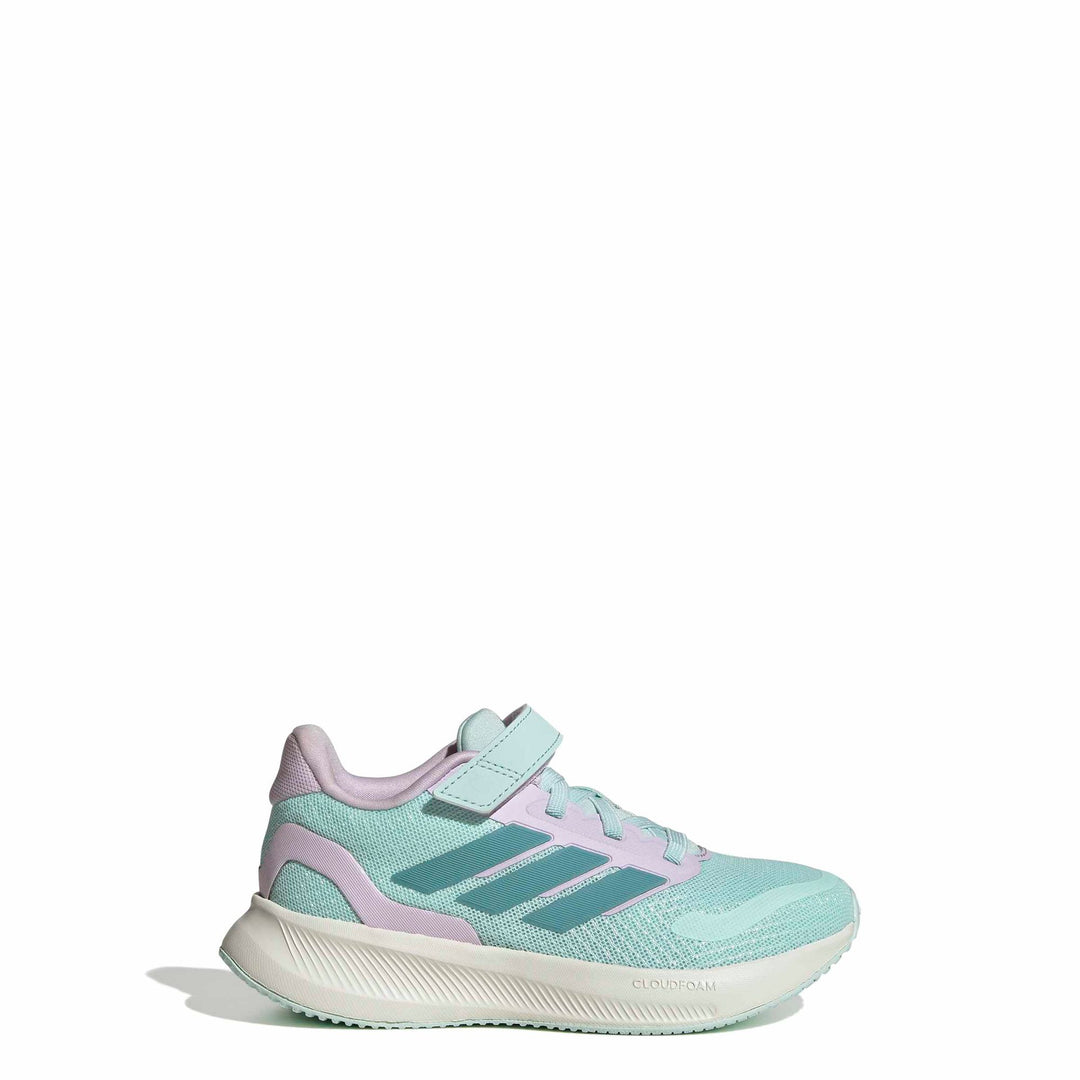 adidas Runfalcon 5 El C - halmin/minton/icelav