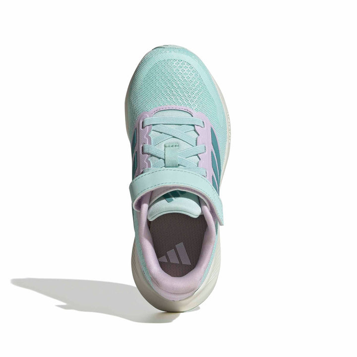 adidas Runfalcon 5 El C - halmin/minton/icelav