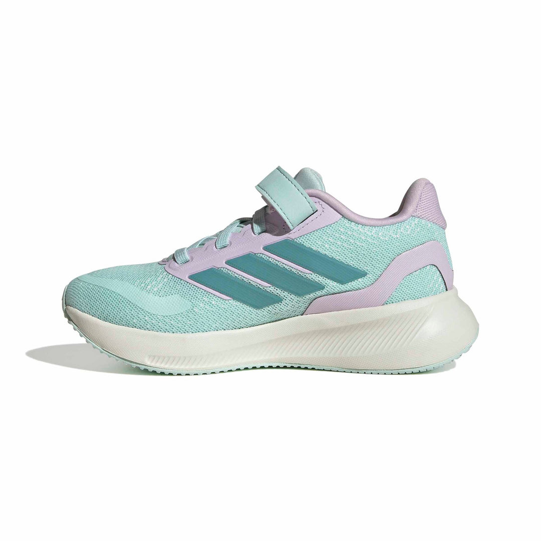 adidas Runfalcon 5 El C - halmin/minton/icelav