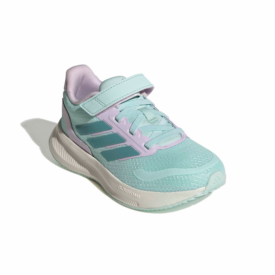 adidas Runfalcon 5 El C - halmin/minton/icelav
