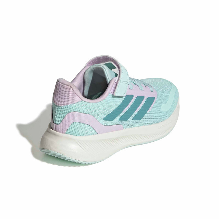 adidas Runfalcon 5 El C - halmin/minton/icelav
