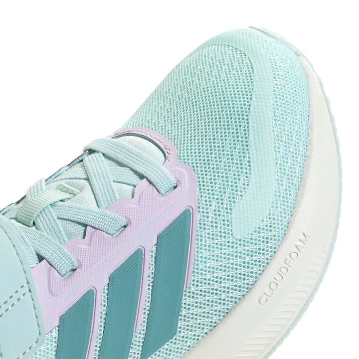 adidas Runfalcon 5 El C - halmin/minton/icelav