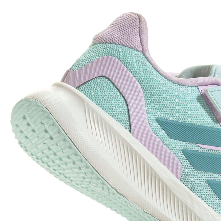 adidas Runfalcon 5 El C - halmin/minton/icelav