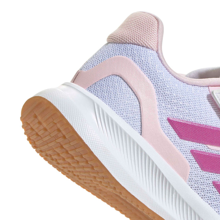 adidas Runfalcon 5 El C - ftwwht/clpink/gum10