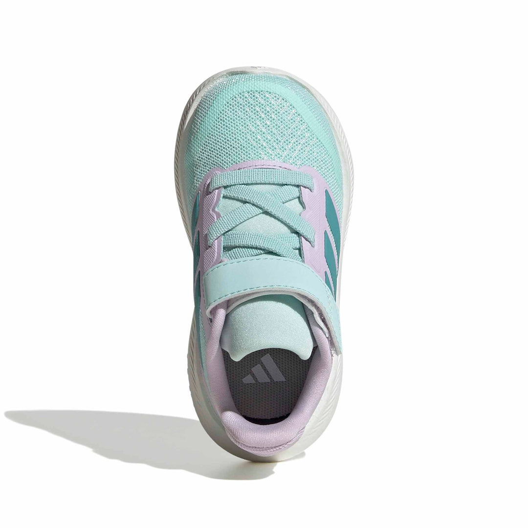 adidas Runfalcon 5 El I - halmin/minton/icelav