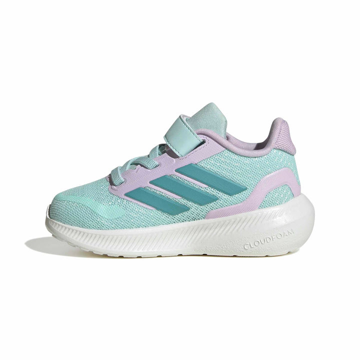 adidas Runfalcon 5 El I - halmin/minton/icelav