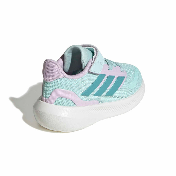 adidas Runfalcon 5 El I - halmin/minton/icelav