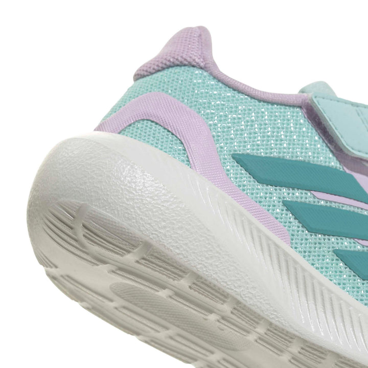 adidas Runfalcon 5 El I - halmin/minton/icelav