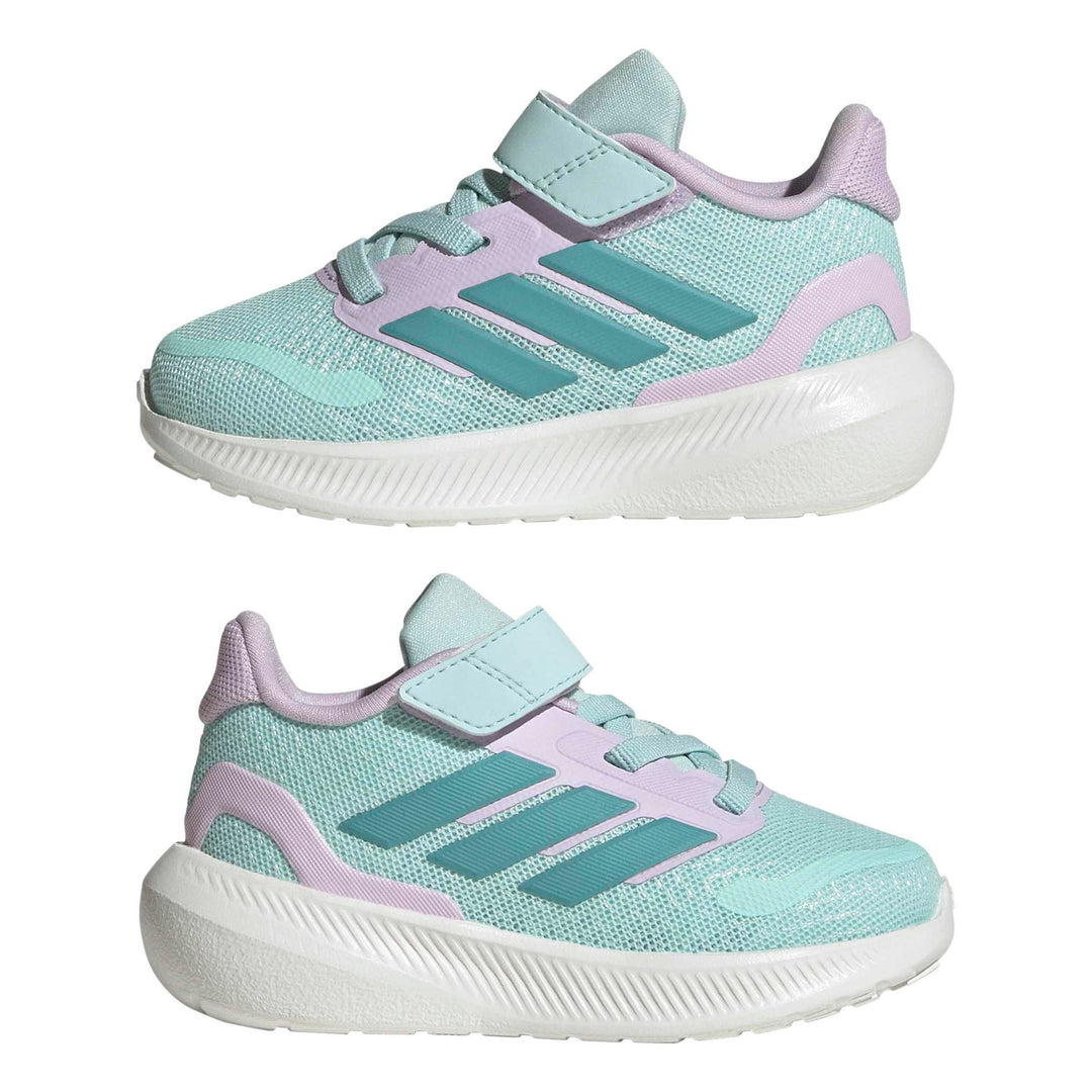 adidas Runfalcon 5 El I - halmin/minton/icelav