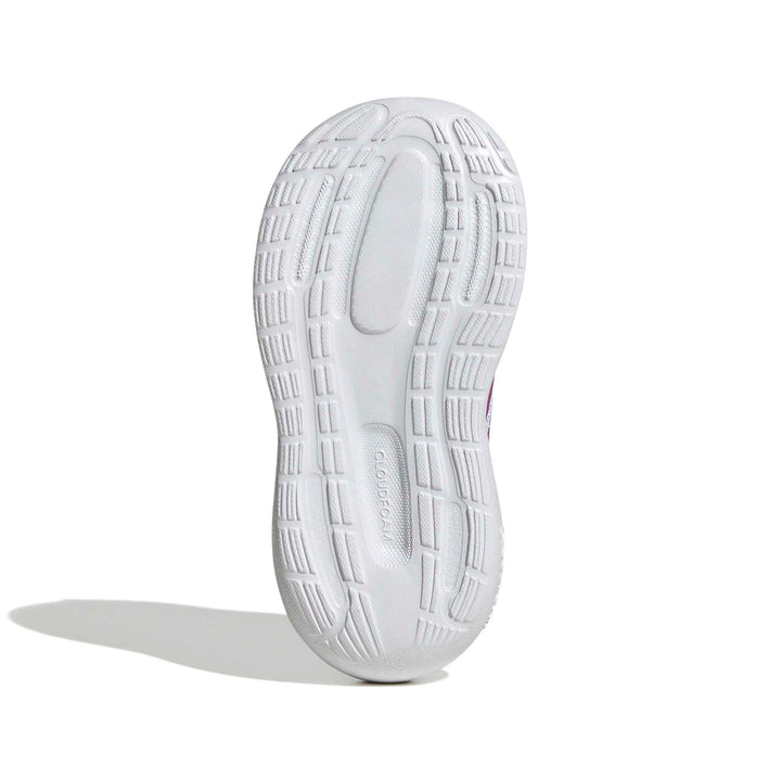 adidas Runfalcon 5 El I - ftwwht/clpink/gretwo