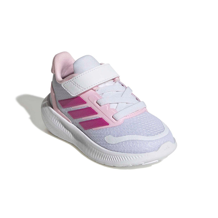adidas Runfalcon 5 El I - ftwwht/clpink/gretwo
