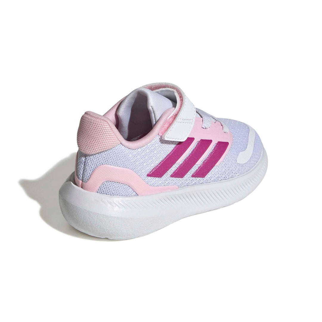 adidas Runfalcon 5 El I - ftwwht/clpink/gretwo