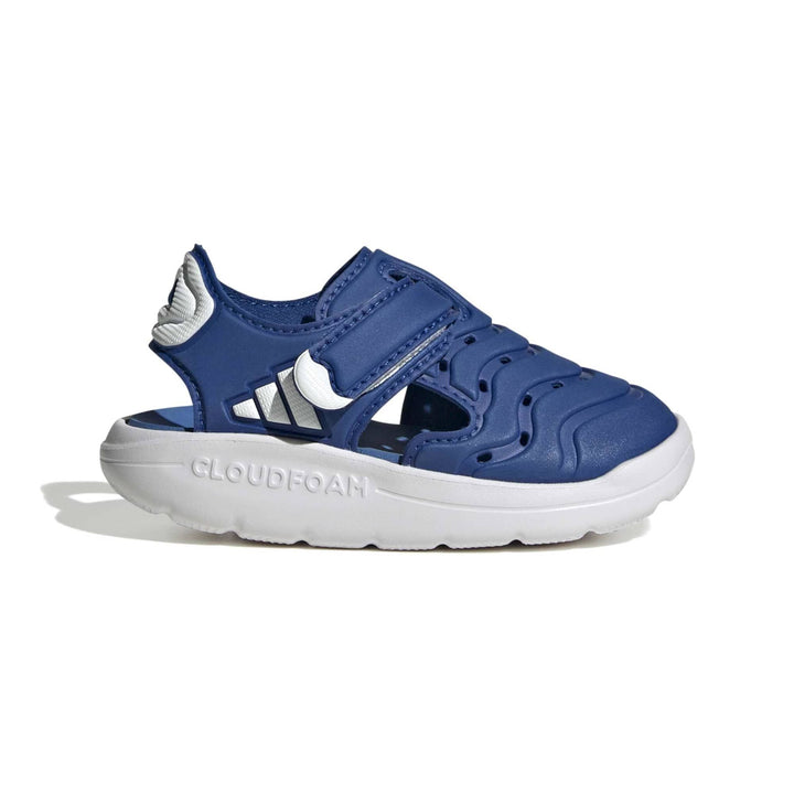 adidas Water Sandal 2 I - royblu/ftwwht/rayblu