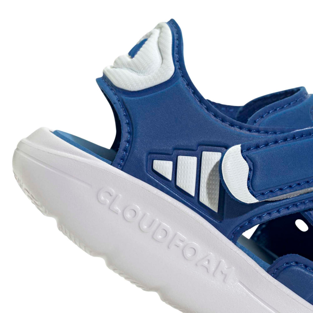 adidas Water Sandal 2 I - royblu/ftwwht/rayblu