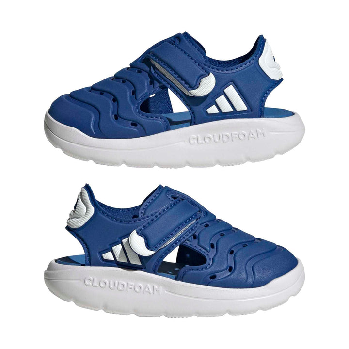 adidas Water Sandal 2 I - royblu/ftwwht/rayblu