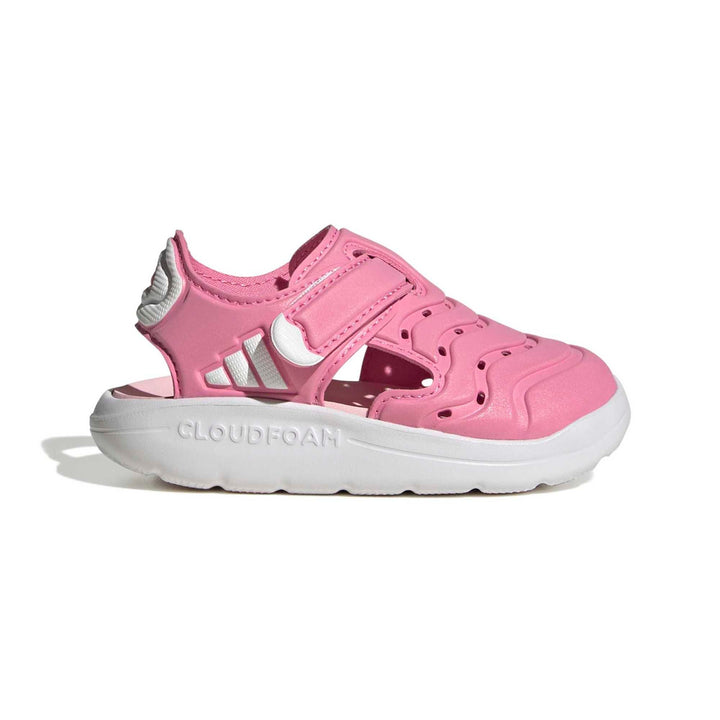 adidas Water Sandal 2 I - blipnk/ftwwht/clpink