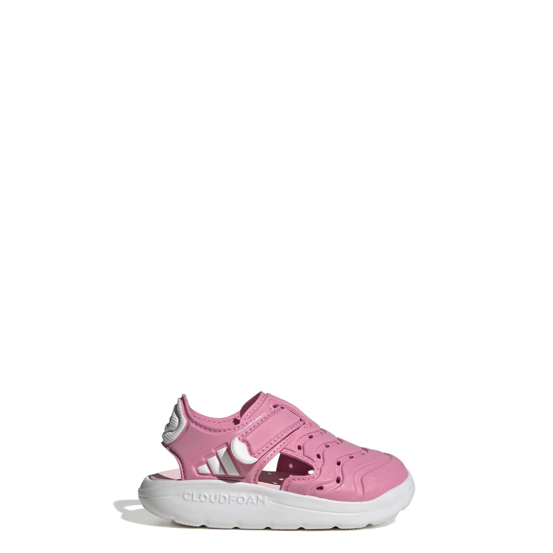 adidas Water Sandal 2 I - blipnk/ftwwht/clpink