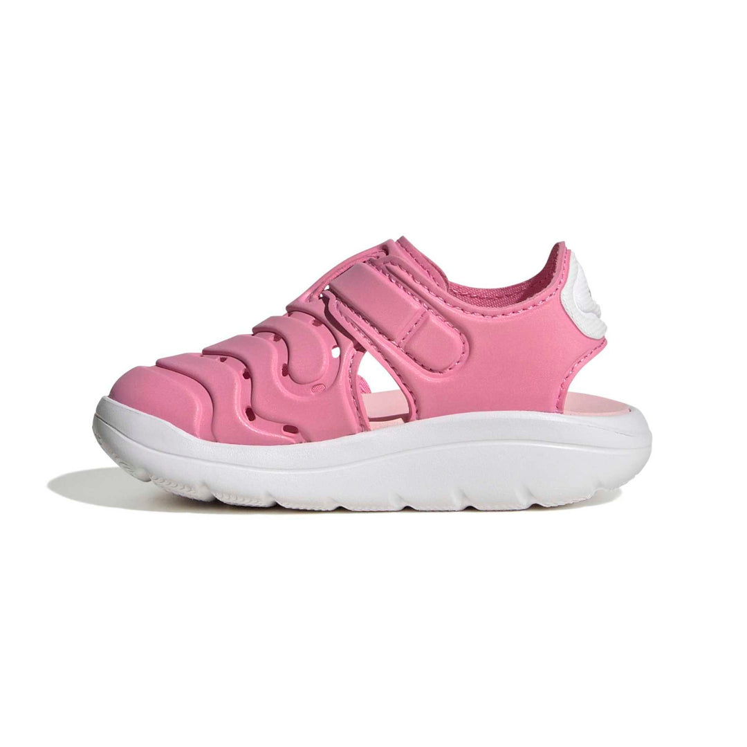 adidas Water Sandal 2 I - blipnk/ftwwht/clpink