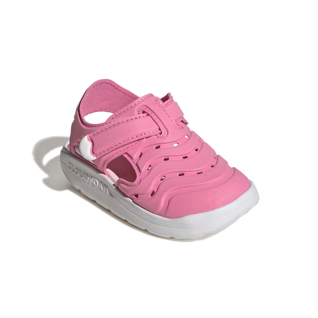 adidas Water Sandal 2 I - blipnk/ftwwht/clpink