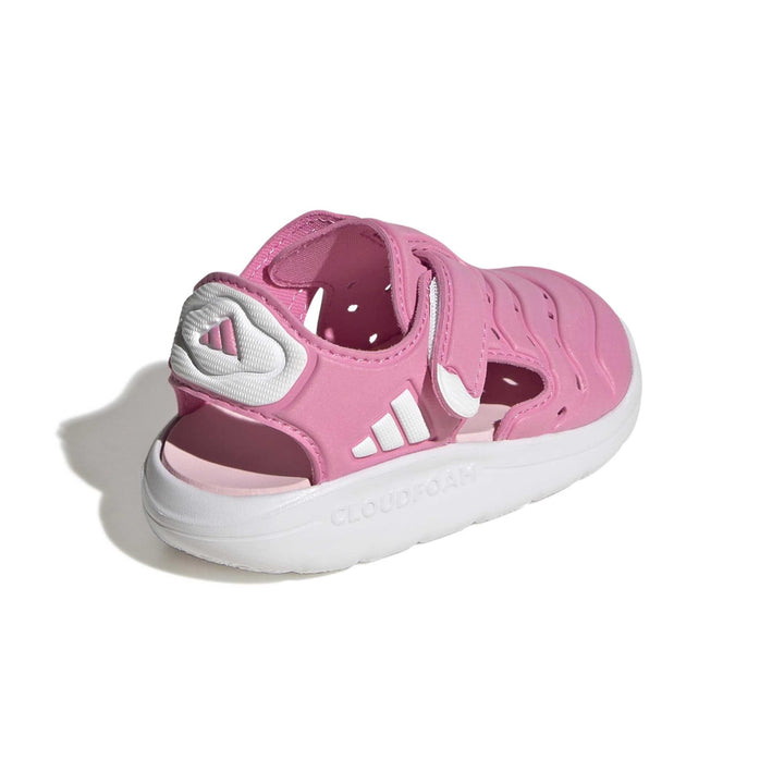 adidas Water Sandal 2 I - blipnk/ftwwht/clpink