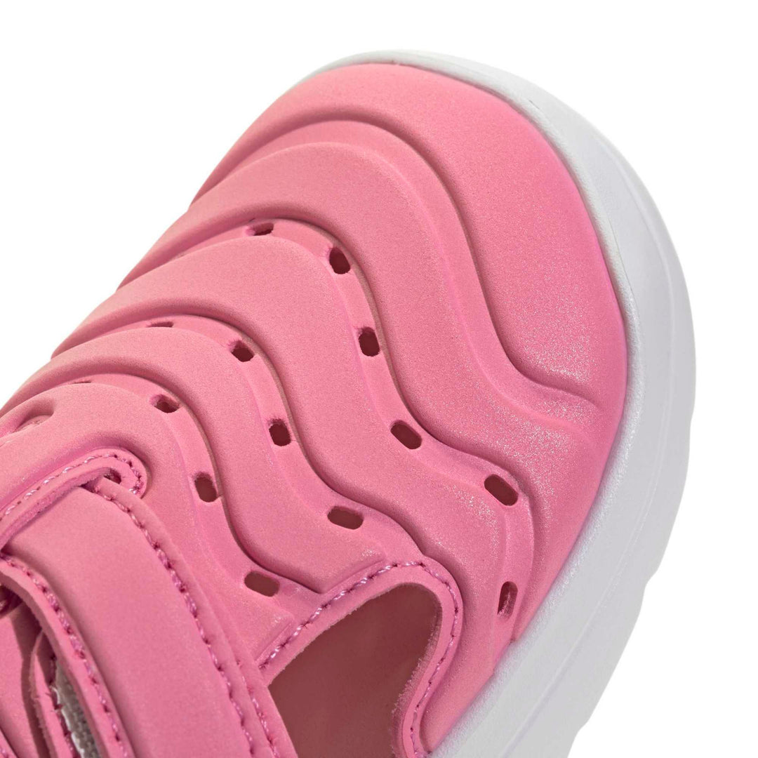 adidas Water Sandal 2 I - blipnk/ftwwht/clpink