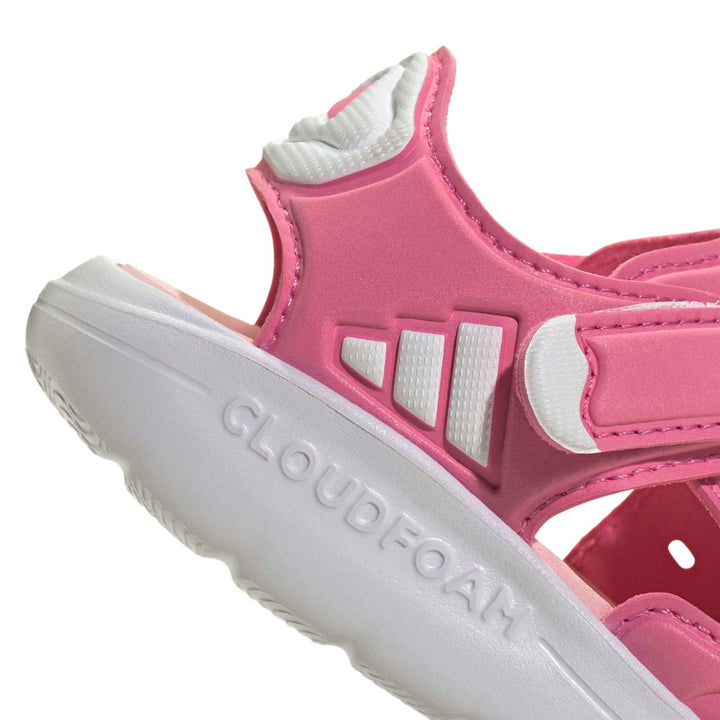 adidas Water Sandal 2 I - blipnk/ftwwht/clpink