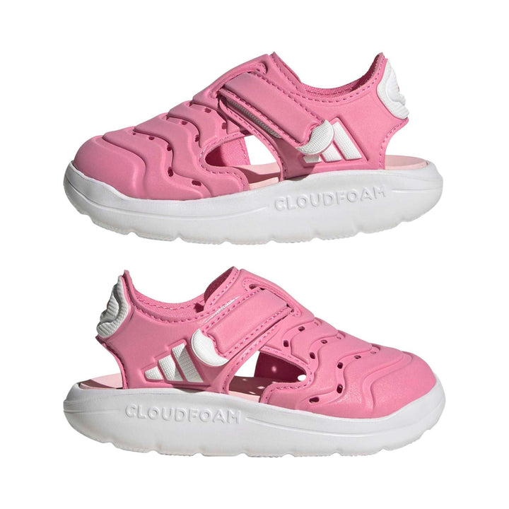 adidas Water Sandal 2 I - blipnk/ftwwht/clpink