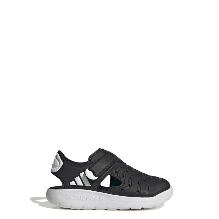 adidas Water Sandal 2 C - cblack/ftwwht/cblack