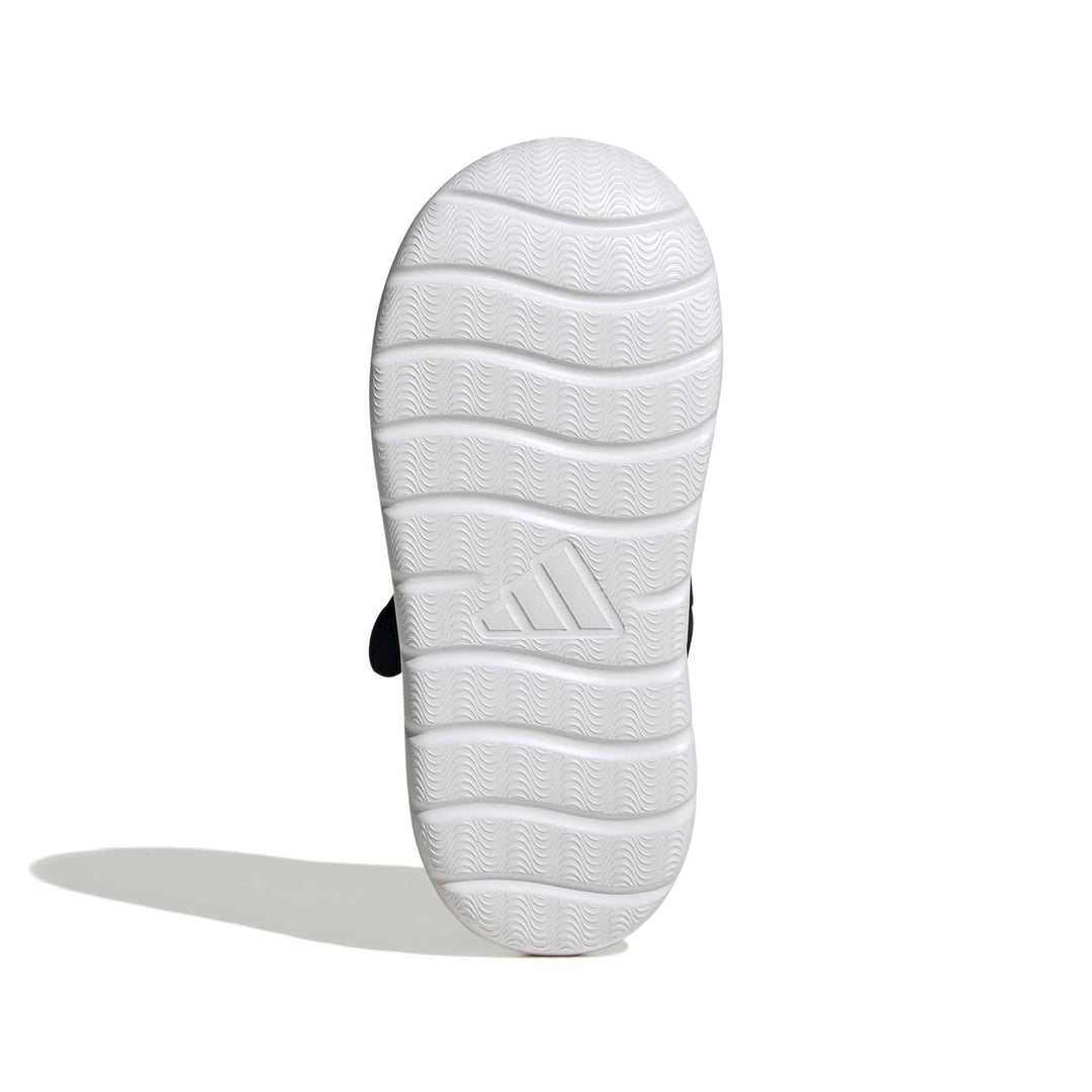 adidas Water Sandal 2 C - cblack/ftwwht/cblack
