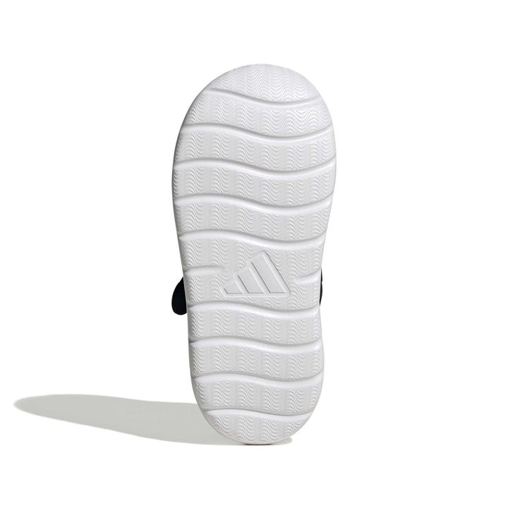 adidas Water Sandal 2 C - cblack/ftwwht/cblack