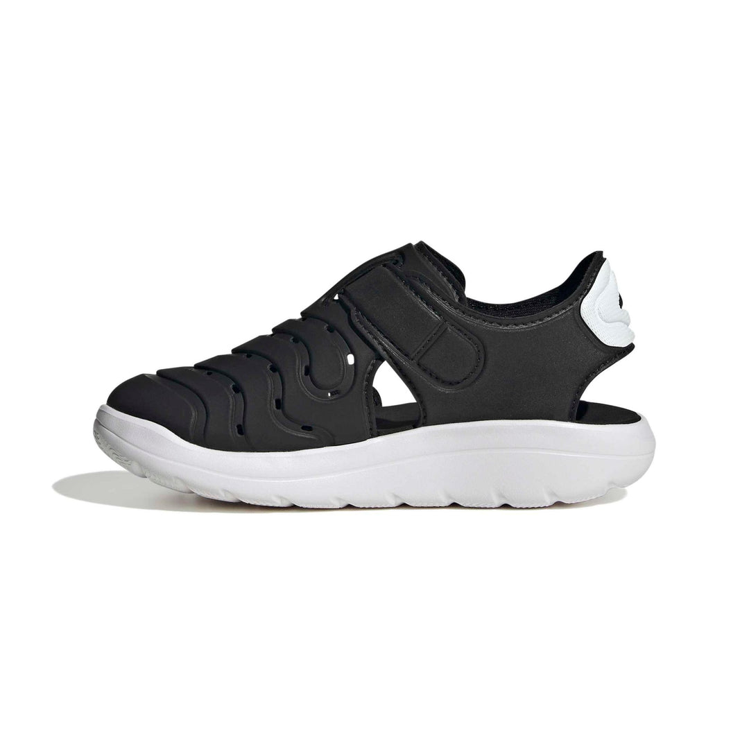 adidas Water Sandal 2 C - cblack/ftwwht/cblack