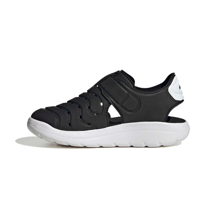 adidas Water Sandal 2 C - cblack/ftwwht/cblack