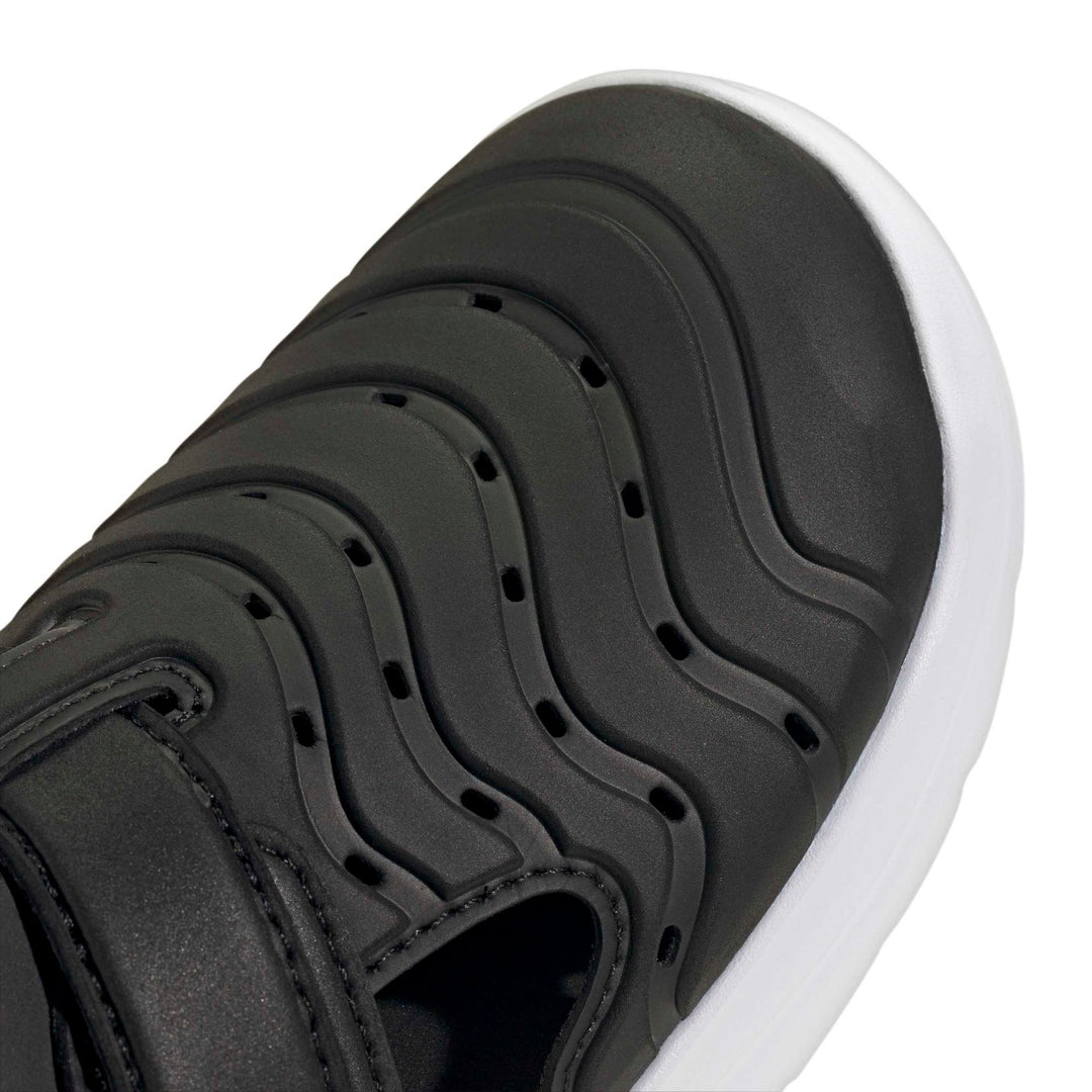 adidas Water Sandal 2 C - cblack/ftwwht/cblack
