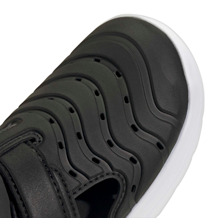 adidas Water Sandal 2 C - cblack/ftwwht/cblack