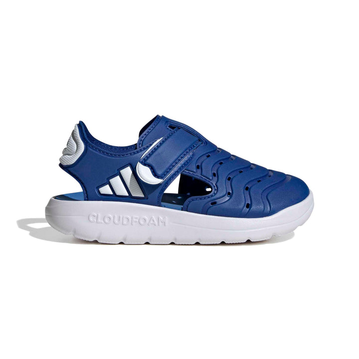 adidas Water Sandal 2 C - royblu/ftwwht/rayblu