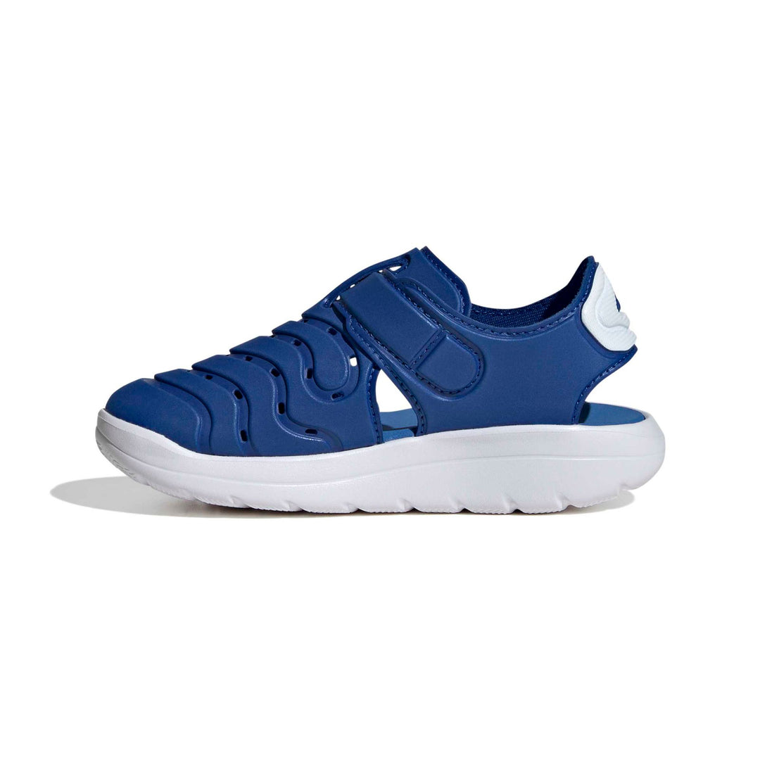 adidas Water Sandal 2 C - royblu/ftwwht/rayblu