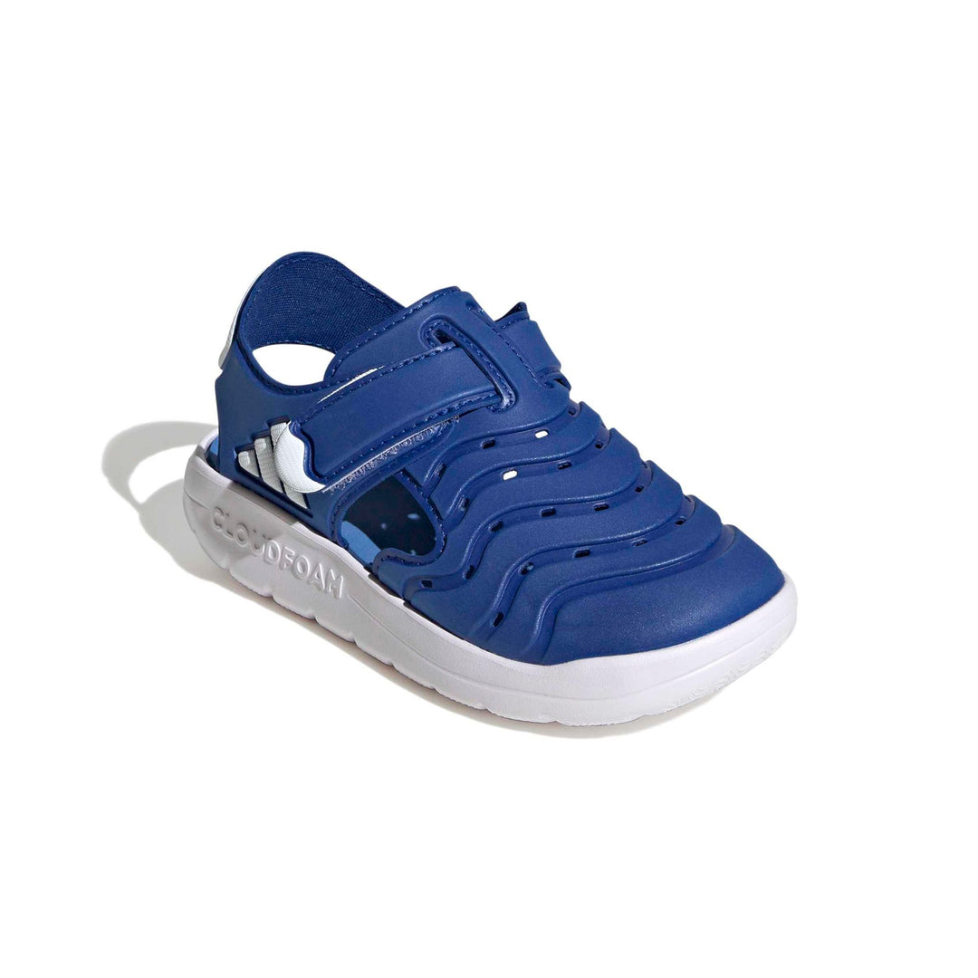 adidas Water Sandal 2 C - royblu/ftwwht/rayblu